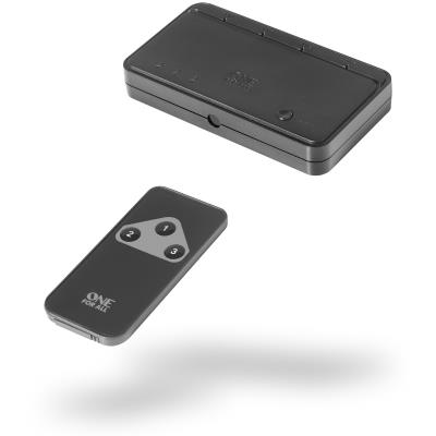 NINTENDO One for All Smart HDMI Switch